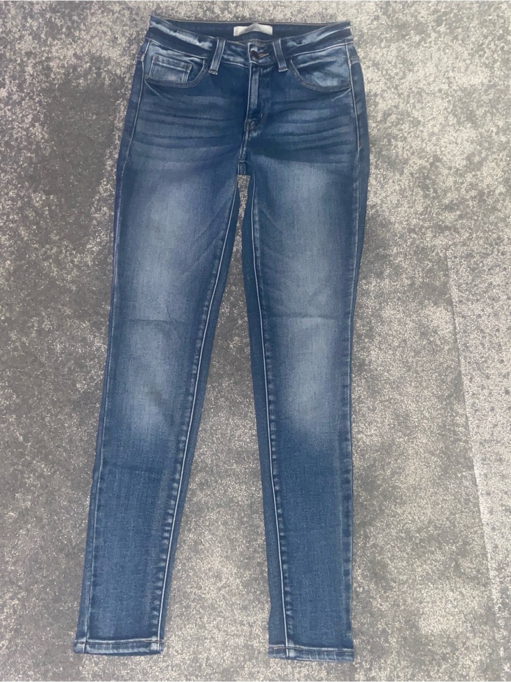 KanCan Sitnature size 25 regular Skinny jeans